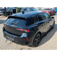 Opel Astra, 2023, МКПП, пробег 31250 км