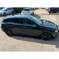 Opel Astra, 2023, МКПП, пробег 31250 км