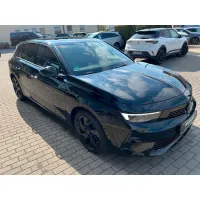 Opel Astra, 2023, МКПП, пробег 31250 км