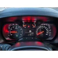 Opel Combo, 2021, МКПП, пробег 27870 км