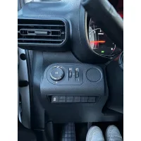 Opel Combo, 2021, МКПП, пробег 27870 км