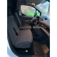 Opel Combo, 2021, МКПП, пробег 27870 км