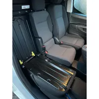 Opel Combo, 2021, МКПП, пробег 27870 км