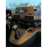 Opel Combo, 2021, МКПП, пробег 27870 км