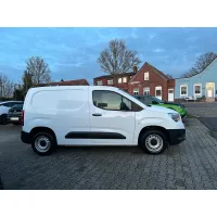 Opel Combo, 2021, МКПП, пробег 27870 км