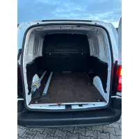 Opel Combo, 2021, МКПП, пробег 27870 км