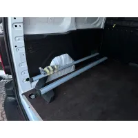Opel Combo, 2021, МКПП, пробег 27870 км