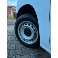 Opel Combo, 2021, МКПП, пробег 27870 км