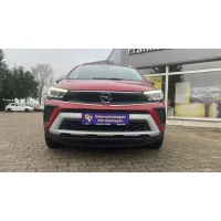 Opel Crossland, 2023, АКПП, пробег 22000 км