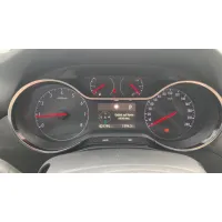 Opel Crossland, 2023, АКПП, пробег 22000 км