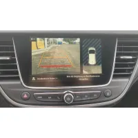 Opel Crossland, 2023, АКПП, пробег 22000 км