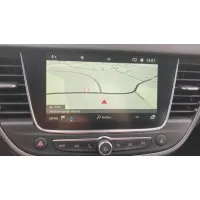 Opel Crossland, 2023, АКПП, пробег 22000 км