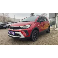 Opel Crossland, 2023, АКПП, пробег 22000 км