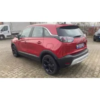 Opel Crossland, 2023, АКПП, пробег 22000 км