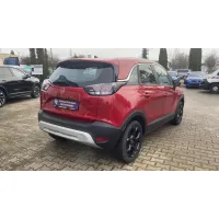 Opel Crossland, 2023, АКПП, пробег 22000 км