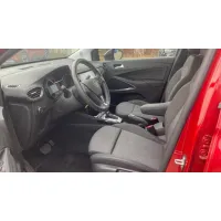 Opel Crossland, 2023, АКПП, пробег 22000 км
