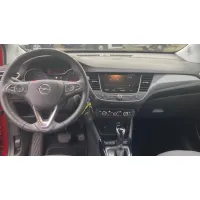 Opel Crossland, 2023, АКПП, пробег 22000 км