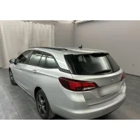 Opel Astra, 2022, МКПП, пробег 96900 км
