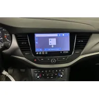 Opel Astra, 2022, МКПП, пробег 96900 км