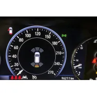 Opel Astra, 2022, МКПП, пробег 96900 км