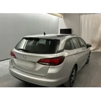 Opel Astra, 2022, МКПП, пробег 96900 км