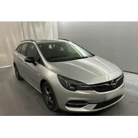 Opel Astra, 2022, МКПП, пробег 96900 км