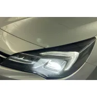 Opel Astra, 2022, МКПП, пробег 96900 км