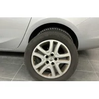 Opel Astra, 2022, МКПП, пробег 96900 км