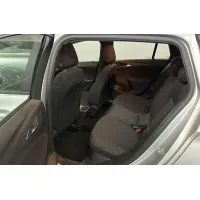 Opel Astra, 2022, МКПП, пробег 96900 км