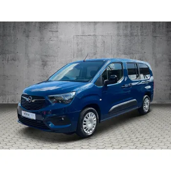 Opel Combo, 2022, АКПП, пробег 48553 км
