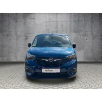 Opel Combo, 2022, АКПП, пробег 48553 км