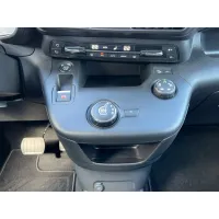 Opel Combo, 2022, АКПП, пробег 48553 км