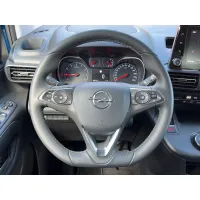 Opel Combo, 2022, АКПП, пробег 48553 км