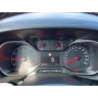 Opel Combo, 2022, АКПП, пробег 48553 км