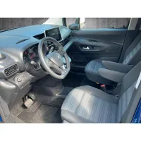 Opel Combo, 2022, АКПП, пробег 48553 км