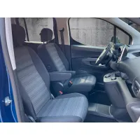 Opel Combo, 2022, АКПП, пробег 48553 км