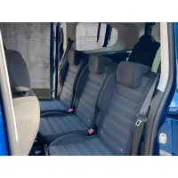 Opel Combo, 2022, АКПП, пробег 48553 км