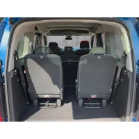 Opel Combo, 2022, АКПП, пробег 48553 км