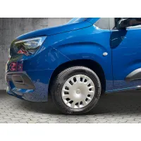 Opel Combo, 2022, АКПП, пробег 48553 км