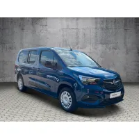 Opel Combo, 2022, АКПП, пробег 48553 км