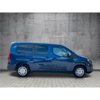 Opel Combo, 2022, АКПП, пробег 48553 км