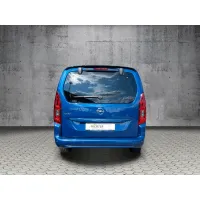 Opel Combo, 2022, АКПП, пробег 48553 км