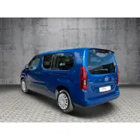 Opel Combo, 2022, АКПП, пробег 48553 км