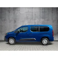 Opel Combo, 2022, АКПП, пробег 48553 км