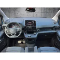 Opel Combo, 2022, АКПП, пробег 48553 км
