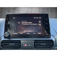 Opel Combo, 2022, АКПП, пробег 48553 км