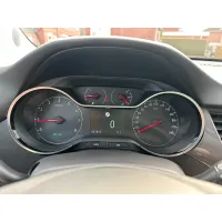 Opel Crossland, 2022, МКПП, пробег 49524 км