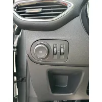 Opel Crossland, 2022, МКПП, пробег 49524 км