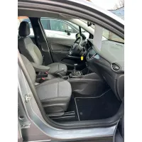Opel Crossland, 2022, МКПП, пробег 49524 км