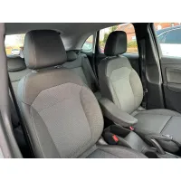 Opel Crossland, 2022, МКПП, пробег 49524 км